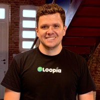 Loopia Employee Tiago Vailati's profile photo