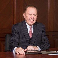 Family Wealth Management, LLC Employee Martin Higgins's profile photo
