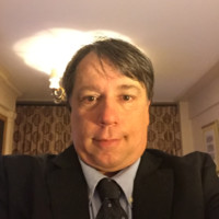 ITP Caribbean N.V. Aruba Employee Edgar Berlis's profile photo