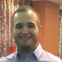PepsiCo Employee Felipe Luciano's profile photo