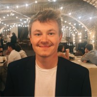 Pediatric Home Service Employee Andrew MacKe's profile photo