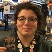 VFX Apprentice Employee Patty Ruhnke's profile photo