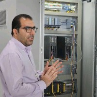 Mohammad Barza Email