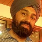 Nacasky Employee Bhupinder Singh's profile photo