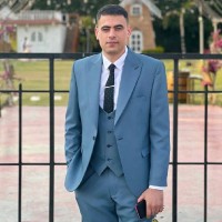 Hawaa Pasta Employee Abdallh Ahmed's profile photo