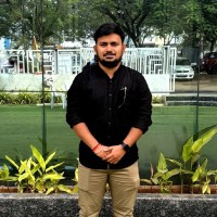 KPIT Employee Rupesh Kulkarni's profile photo