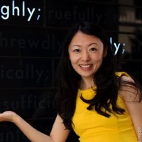 CVCapital Employee Cheryl Gao's profile photo