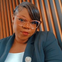 Capemay Properties Employee Serwaa Andoh's profile photo