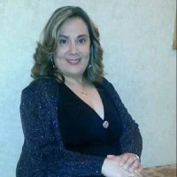 NYC Department of Correction Employee Enid Ocasio's profile photo