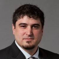 Defence Construction Canada Employee Grant Sayers's profile photo