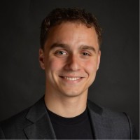 Clostra, Inc. Employee Ephraim Shalunov's profile photo