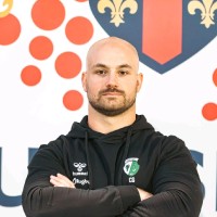 Rugby Club Suresnes Hauts-de-Seine Employee Clément Grémy's profile photo