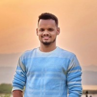 Xtensible Software Technologies Pvt. Ltd. Employee Amol Nage's profile photo