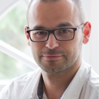 Akademika d.o.o. Employee Benjamin Kralj's profile photo