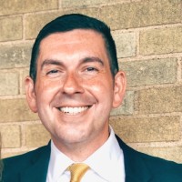 Defense Intelligence Agency Employee Mike DeMarco's profile photo