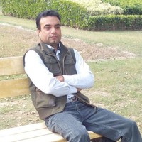 Stabico Group Employee Aftab Ahmad's profile photo