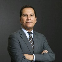 INALDE Business School Employee Juan Diego Arbeláez Celis's profile photo