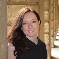 Roberta Gregoli Email