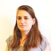 Palgey Maim Employee Meirav Kedem's profile photo