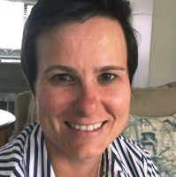 Hisense South Africa Employee Janice Lund's profile photo