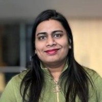 Shruti Agarwal Email