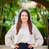 The Corcoran Group Employee Gabrielle Wright's profile photo