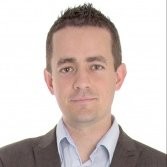 FIDAG Employee Pascal Vuignier's profile photo