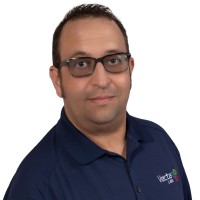 Vecta Labs Employee Devon Sanchez's profile photo