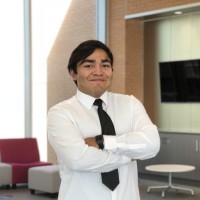 Shoshone-Bannock Casino Hotel Employee Montehausen McKean's profile photo