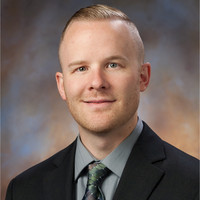 Pratt & Whitney Employee Josh R's profile photo