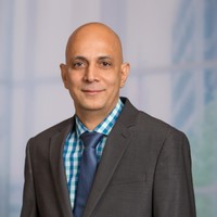 UnitedHealth Group Employee Devender Kumar's profile photo