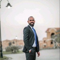 Khaled Shaker Email