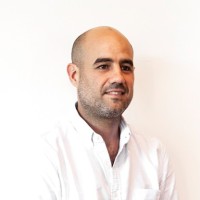 Lanhtropy Employee Diego Saralegui's profile photo