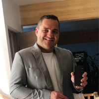 CLIMAT SYSTEMS Employee Sebastien Louge's profile photo