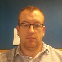 C2K Employee Barry O'Connor's profile photo