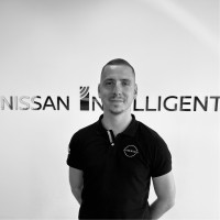 Nissan Alliance Motors Employee Thomas Sainthuile's profile photo