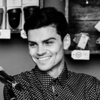 Pitcher Partners Employee Richard Breen's profile photo