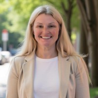 CRS Data Employee Sara Cooper's profile photo