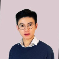 InsForge Employee Can Lyu's profile photo