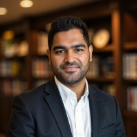 Sigmoid Employee Imteaz Ahamed's profile photo