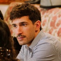 PONTE Employee Juan Pellizzari's profile photo