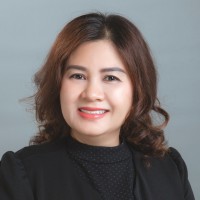 CommSights Employee Nguyen Hanh's profile photo