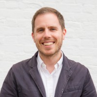 Given Employee Ben Hayman's profile photo