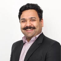 Caresoft Global Employee Parikshit Maggirwar's profile photo