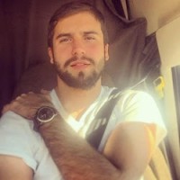 AAA Paving Employee David Navarro's profile photo
