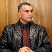 Stronger Smarter Institute Employee Chris Sarra's profile photo