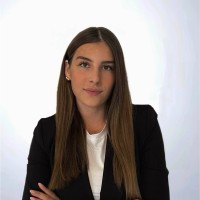 OhrConsulting Employee Anna-Mateja Knuth's profile photo