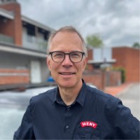 MENY Danmark Employee Søren Engberg's profile photo