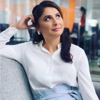 Daraz Employee Aanchal Kunwar's profile photo