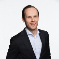 AIR (Advanced Inhalation Rituals) Employee Marcus Sandberg's profile photo